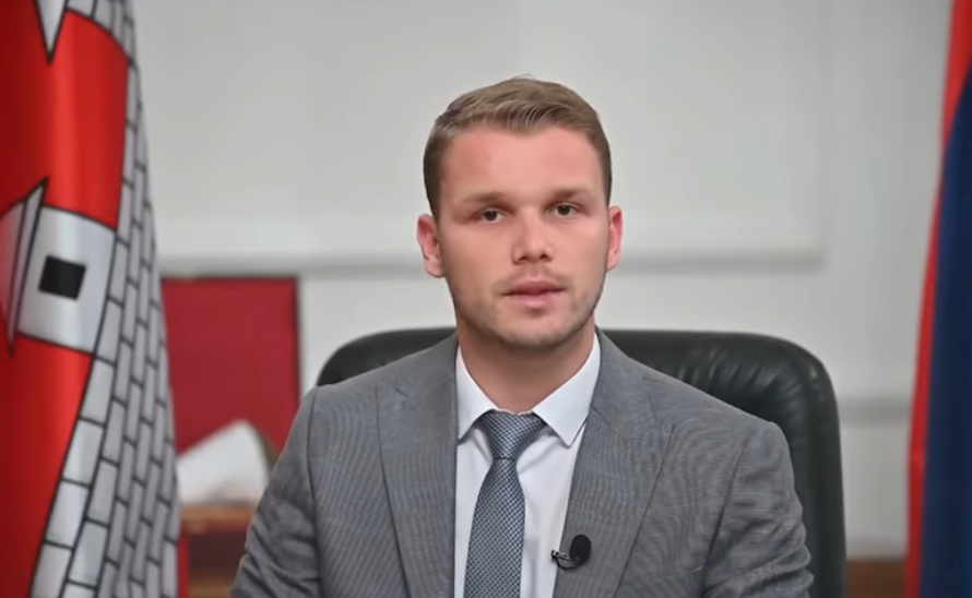 VIDEO: Stanivuković mora u izolaciju i za to krivi odbornika SNSD-a
