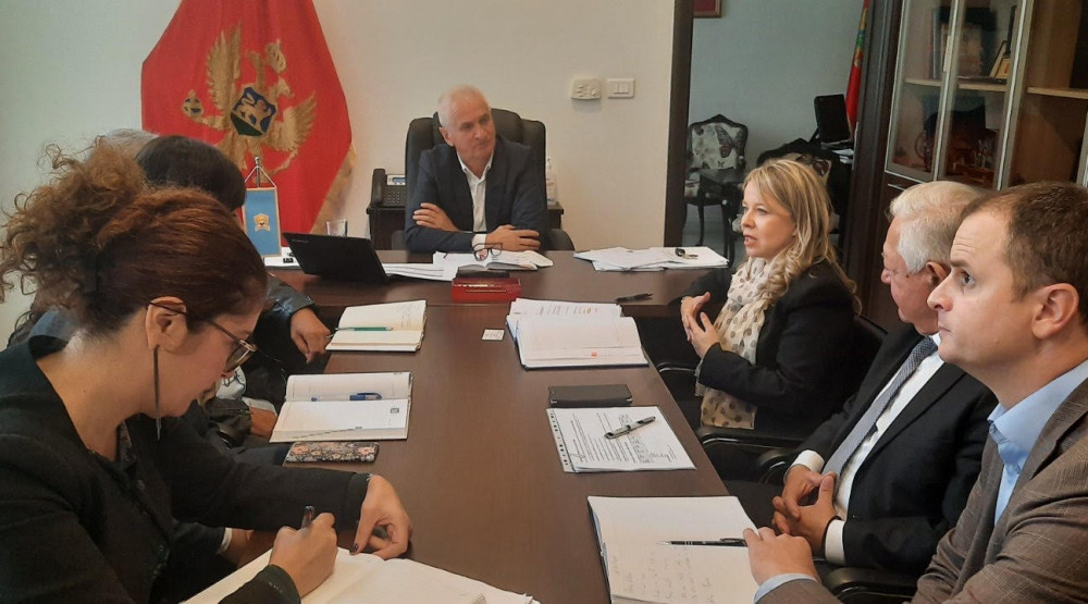 Obezbijeđeno dovoljno finansijskih sredstava za kreditiranje opština i privrede