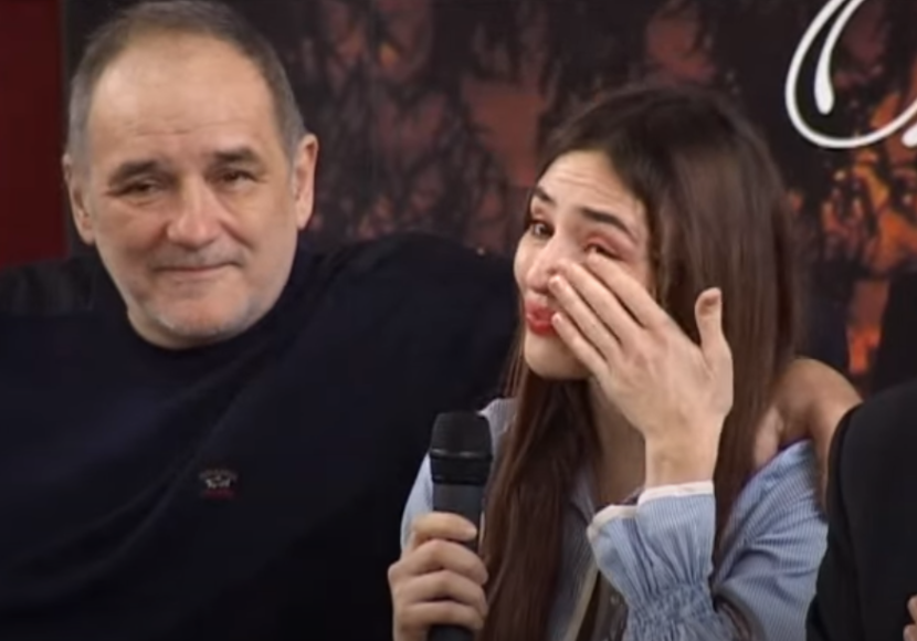 Jovana Balašević: Po čemu pamtim svoga tatu&#8230;