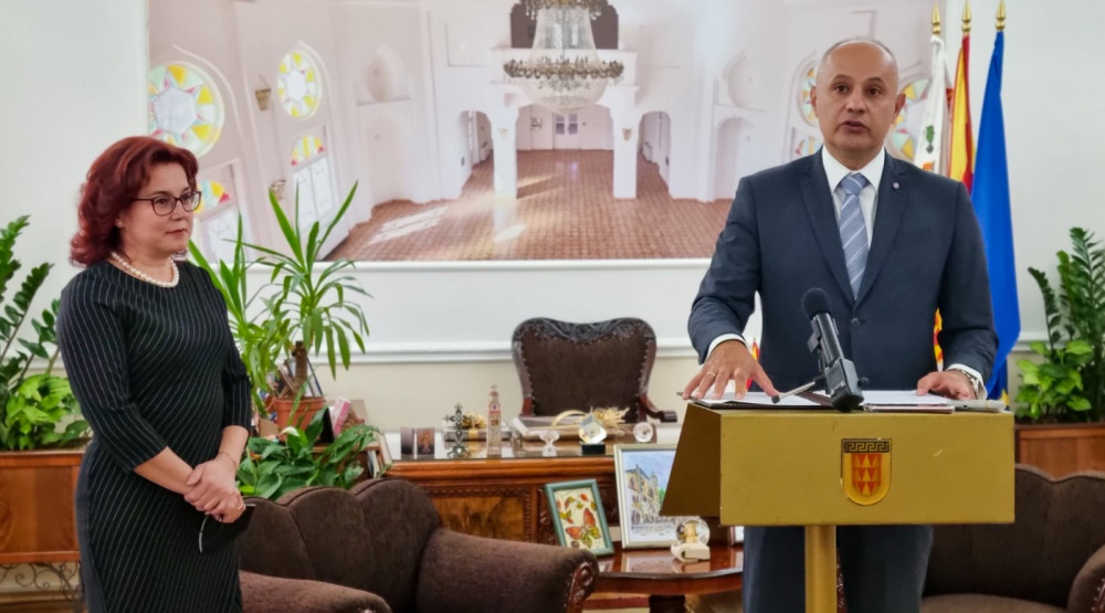 Kašćelan: Snažne istorijske i kulturne veze Cetinja i Bitolja