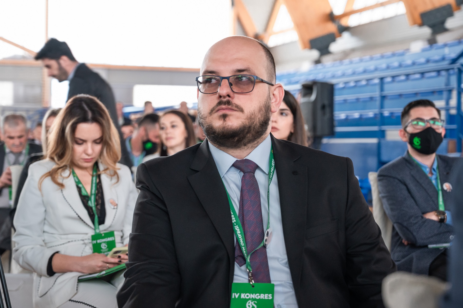 Adrović na vanrednoj sjednici Upravnog odbora PKCCG-tema odlaganje potpisivanja Opšteg kolektivnog ugovora