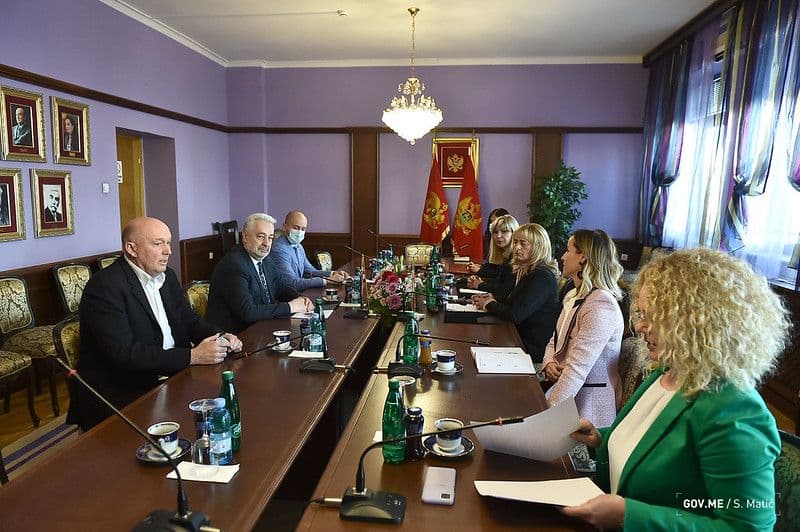 Pred sudstvom veliki izazovi i problemi