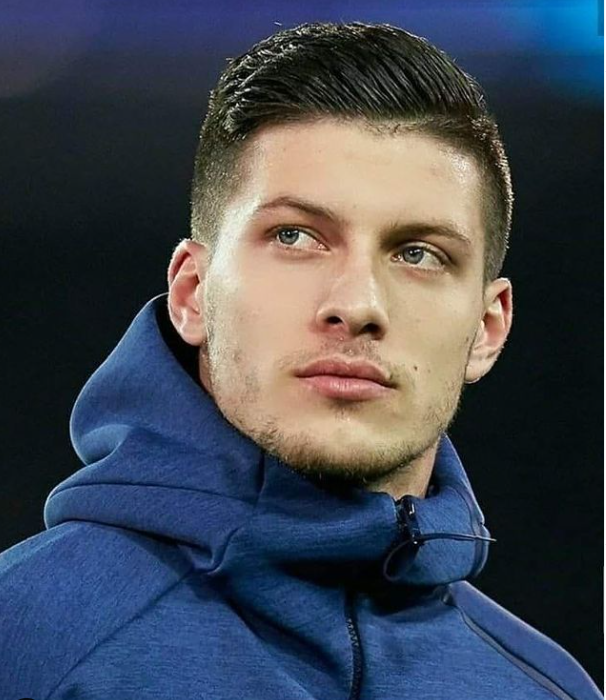 Sestra Luke Jovića pobijedila  leukemiju, danas je srećna mlada žena