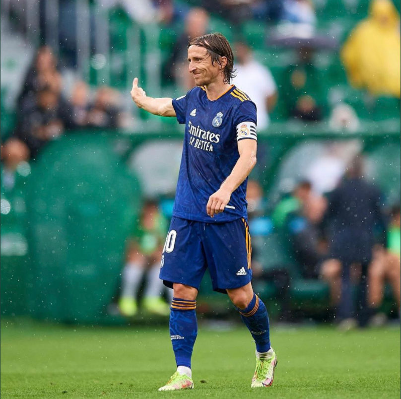 Luka Modrić ima ponudu da se vrati u Dinamo