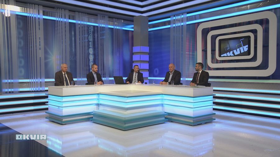 Marić o novom zakonu o porijeklu imovine: Zakon će obesmisliti bavljenje kriminalom