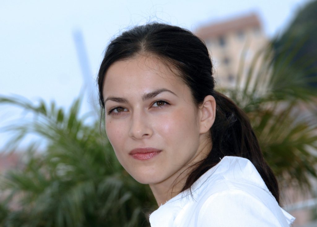Glumica Marija Petronijević u devetom mjesecu trudnoće zaražena koronavirusom, iako je vakcinisana