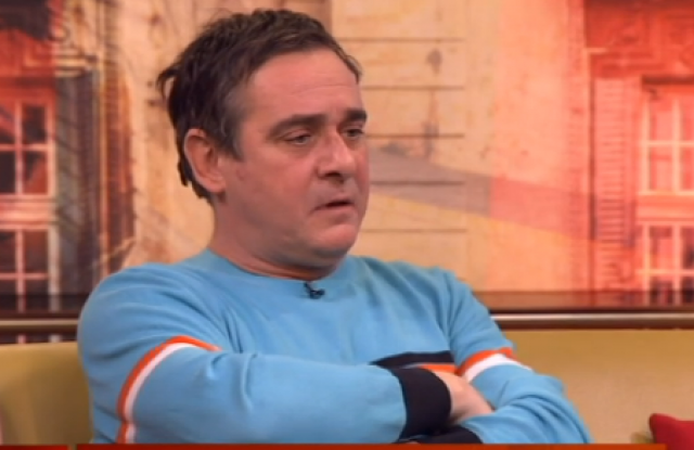 Preminuo glumac Marko Živić