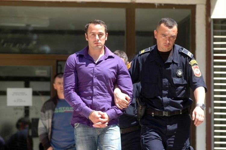 Kneževiću određen pritvor do 30 dana
