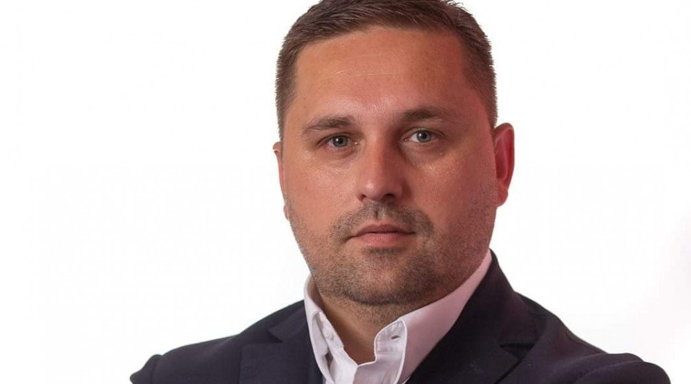 Bećirović: Genijalna Vlada dovela nas do prvog mjesta na svijetu&#8230; po broju zaraženih