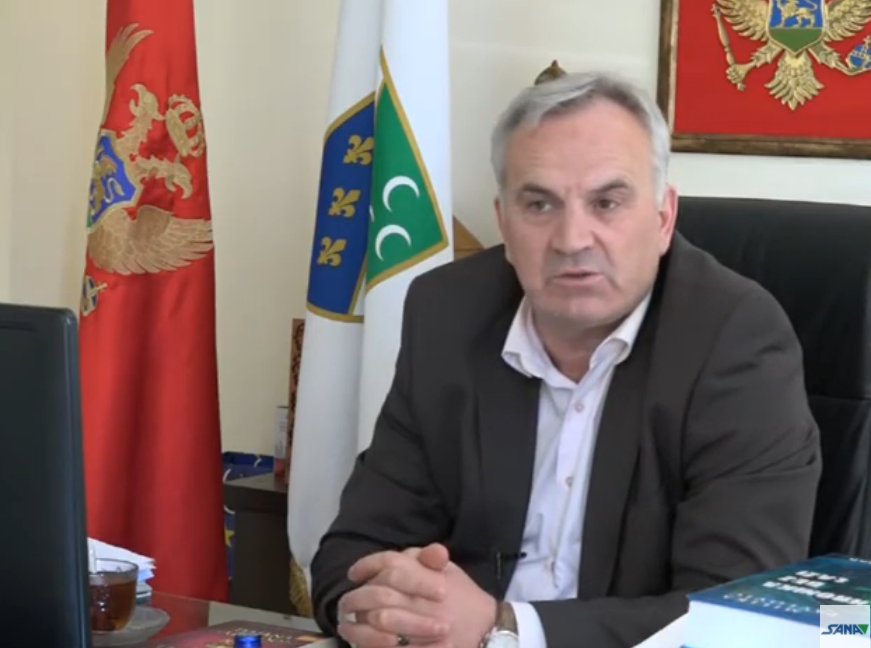 Šahmanović: Nijesam osuđen na godinu, već uslovno na šest mjeseci i zato mogu da budem član Odbora CGES-a