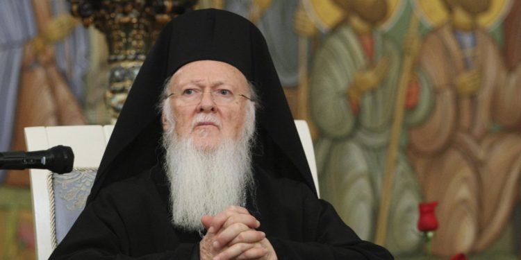 Vaseljenski patrijarh Vartolomej u bolnici u Vašingtonu