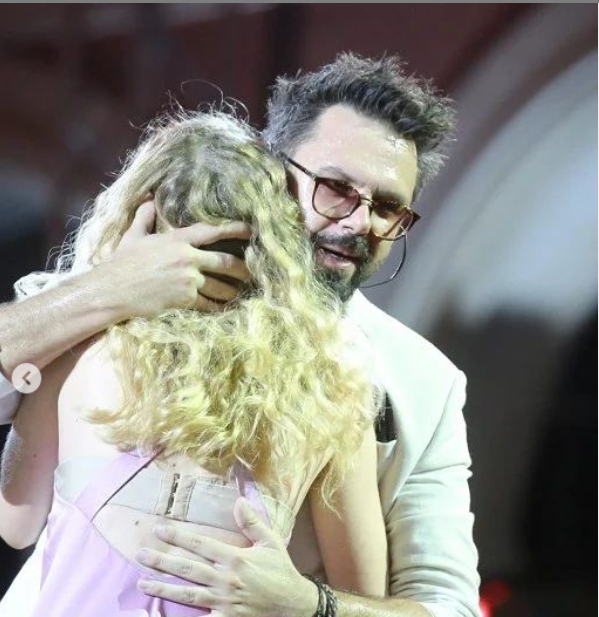 Hana Huljić se udaje u vjenčanici brenda koji u životu Danijele Martinović ima posebno mjesto