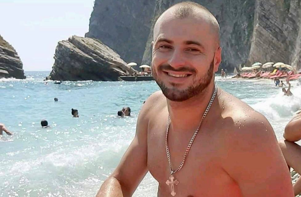 VIDEO Uhapšeni Albijanić često bio u Nikšiću, član bratstva &#8220;Srpska čast&#8221; i učesnik litija