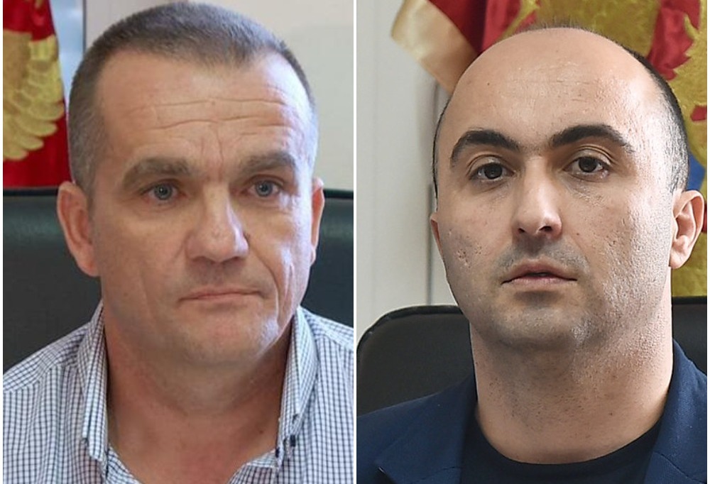 SLUČAJ BELIVUK &#8211; Nije jasno zašto su uhapšeni BOŠKOVIĆ I ĐUROVIĆ: Poštovali proceduru, slušali naređenja i postupali u skladu sa zahtjevom srpske policije
