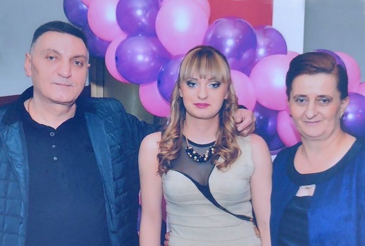 Za ubistvo porodice Đokić osumnjičen  rođak; Komšije: Nije nas iznenadilo Goranovo hapšenje