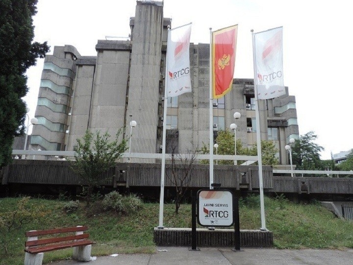 RTCG tražila novac za emitovanje božićne čestitke CPC