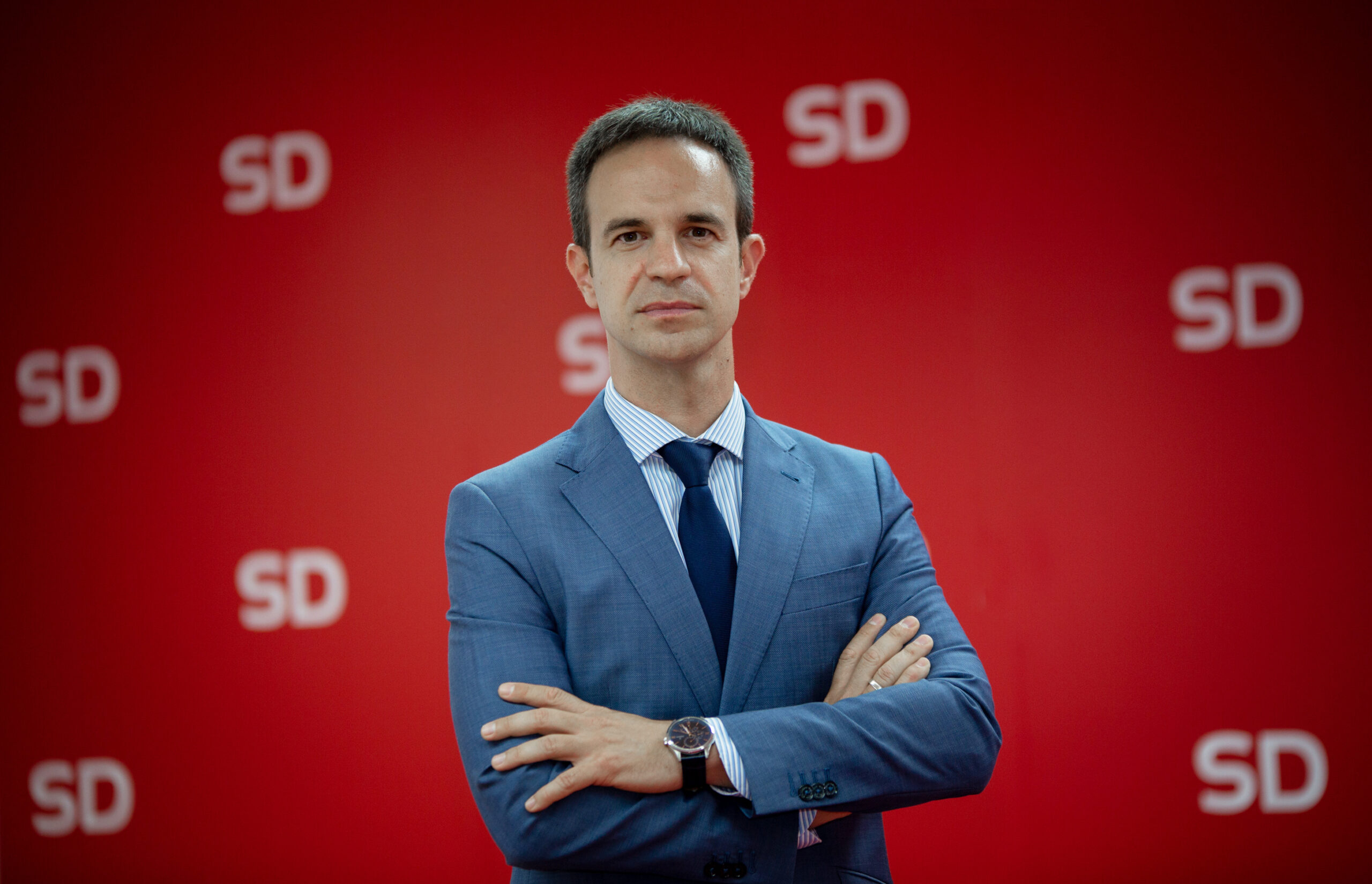 Mugoša: Usporavanje, odnosno stagnacija EU integracija u Crnoj Gori