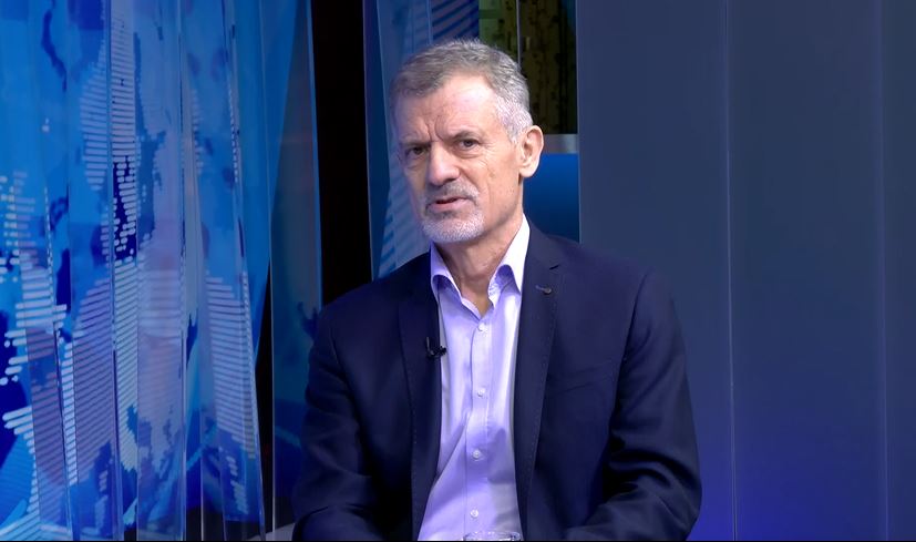 Radončić: Vlast drži ravnoteža nemoći i straha