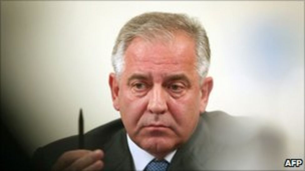 Sanader i HDZ pravosnažno osuđeni za korupciju u slučaju &#8220;Fimi-medija&#8221;