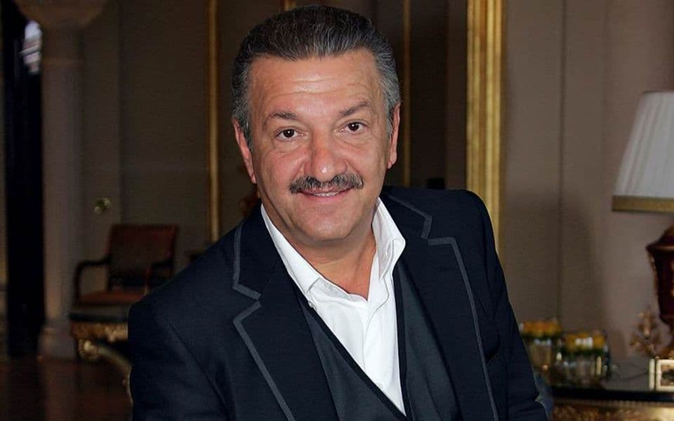 Ismailov dobio politički azil u Crnoj Gori