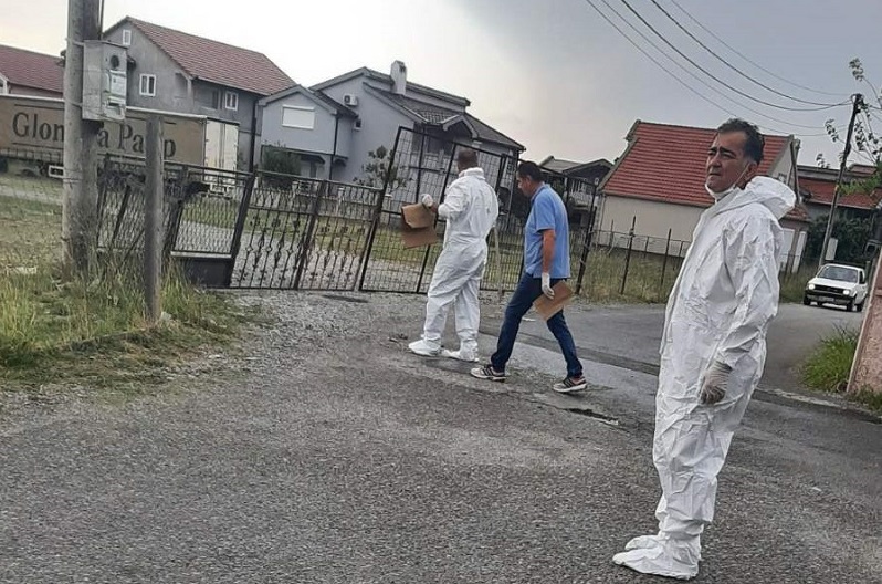 Detalji tragedije u Karabuškom polju: Đokaj pucao suprugu u glavu i grudi, žena koja je bila svjedok doživjela infarkt