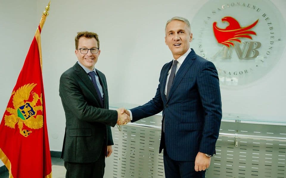 Katler: ANB kredibilan partner NATO-a