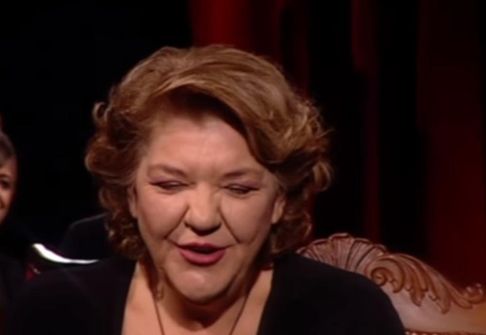 ZINAIDA DEDAKIN otkrila kako je dobila ovo NEOBIČNO IME