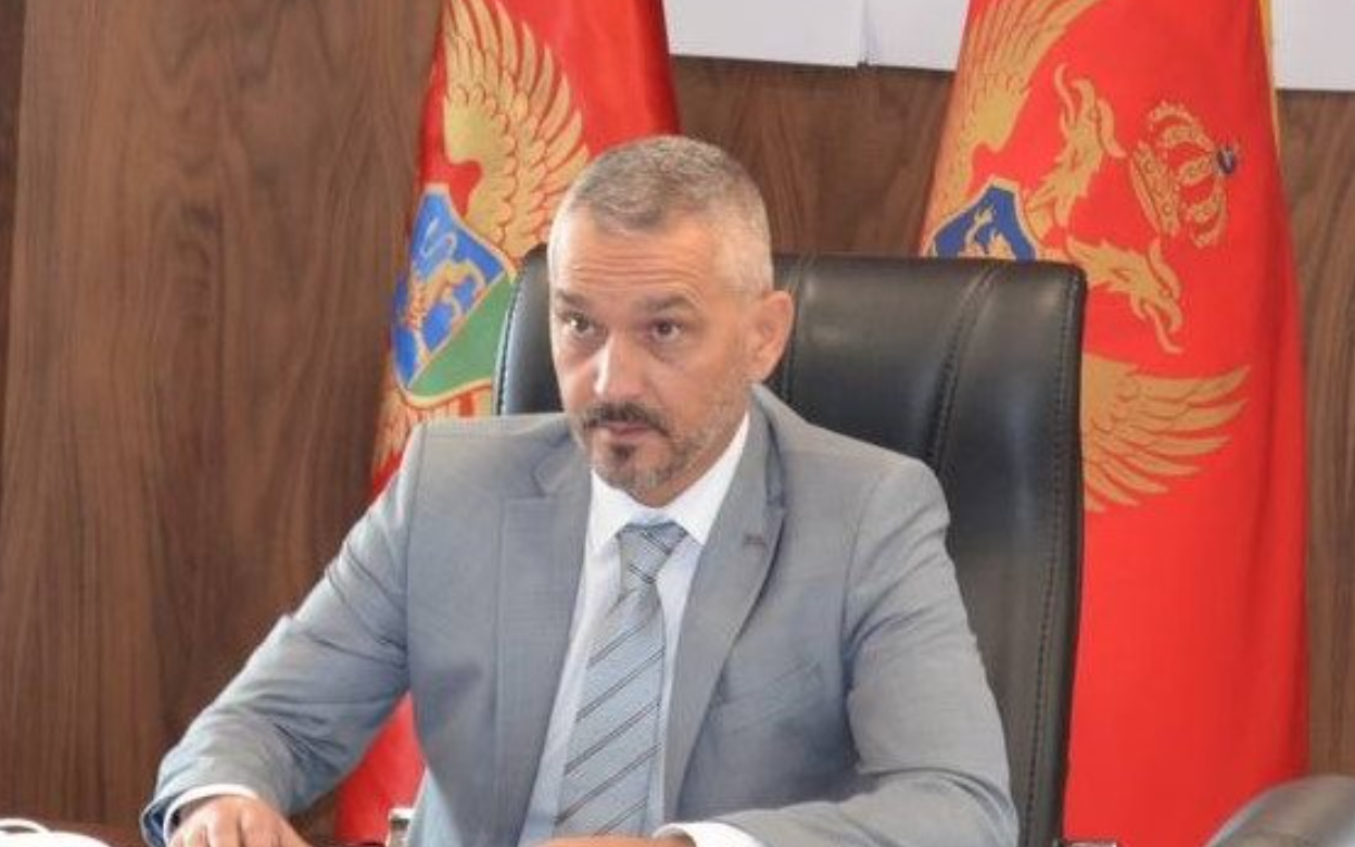 Injac zvala Jokića, Rakonjca i Gorovića kod Krivokapić kako bi smijenili Brđanina