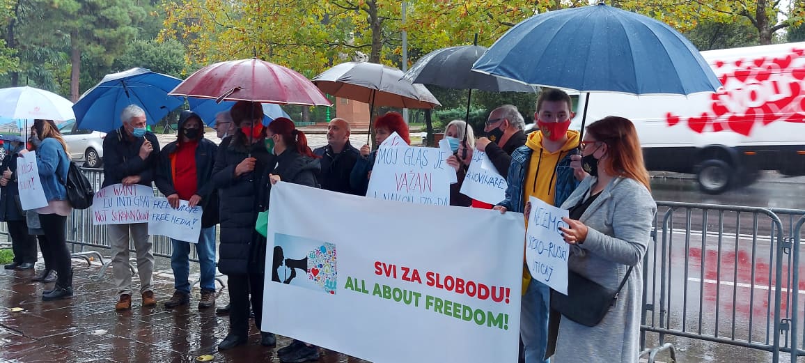 Bilčiku upućeno pismo, potpisalo ga više od 130 intelektualaca i građanskih aktivista, evo i kojih&#8230;
