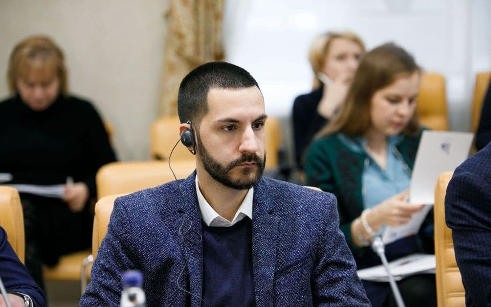 Drašković: Zašto Abazović poziva Pejovića na kanabe kad postoje zakoni i nadležne službe