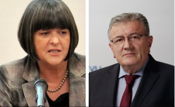 OMBUDSMAN JASAN: Etička komisija povrijedila pravo na privatnost Šoškića i odlukom bez obrazloženja prekršila Ustav