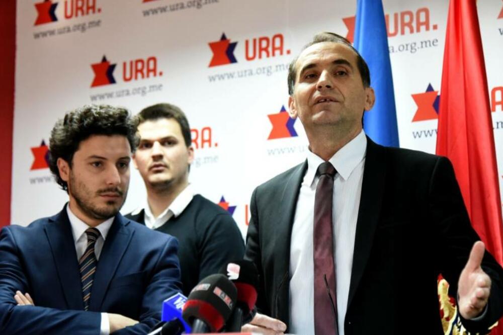 DRAMA MOJKOVAČKOG MUP-a, AŠANIN za Standard: Tačno je da pitamo ljude hoće li promjenu prebivališta, URA je pokrenula inicijativu