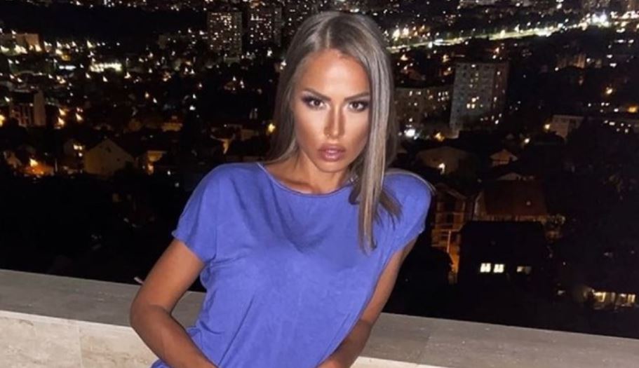 Dijana Hrkalović u teškom stanju, zbog korone prebačena u bolnicu