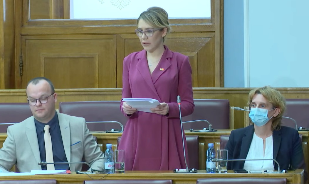 Bratić: Narodni muzej u sigurnim rukama, Papović: Zato ste im ukinuli grijanje i nijednom nijeste posjetili muzej otkako ste koordinator