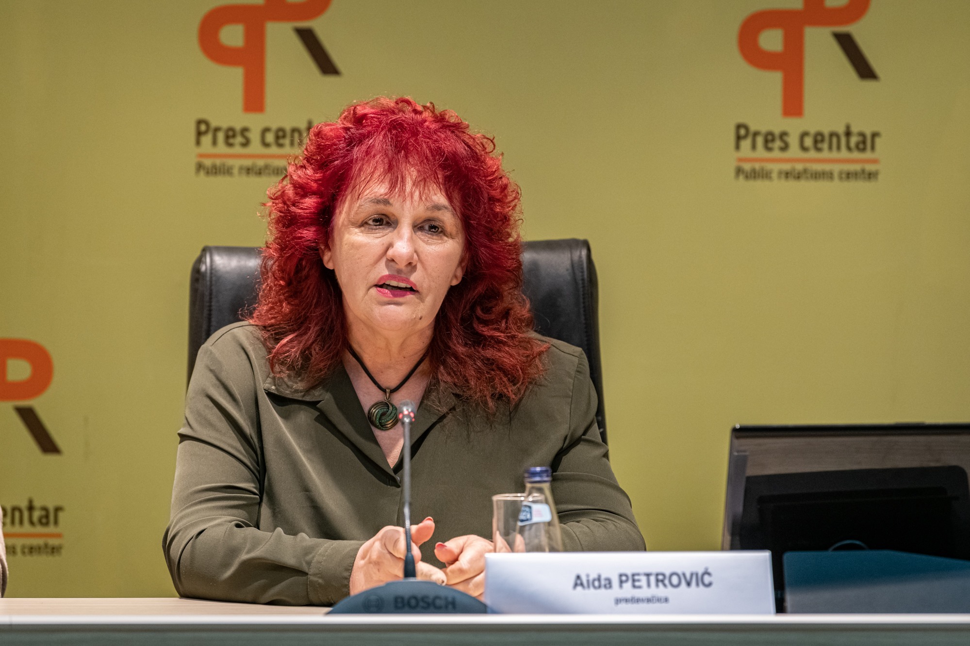 Petrović: Na RTCG promocija seksizma i podaničkog odnosa prema ženama