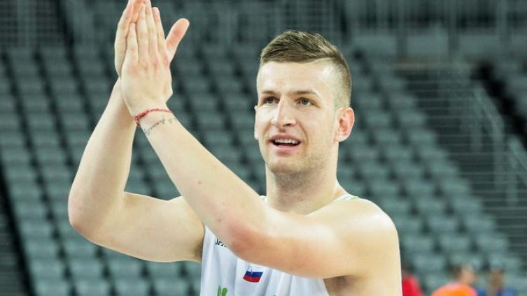 Bivši igrač Budućnosti potpisao za Cedevita Olimpiju