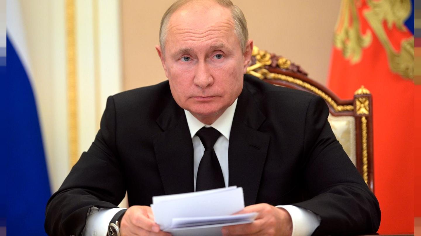 Putin: Lukašenkova prijetnja gasom Evropi može da ugrozi odnose Minska i Moskve