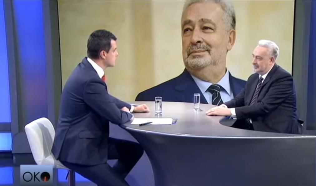 Krivokapić prati Đokovića: Navijam za Srbiju kada igra protiv stranih država, to mi je prirodno