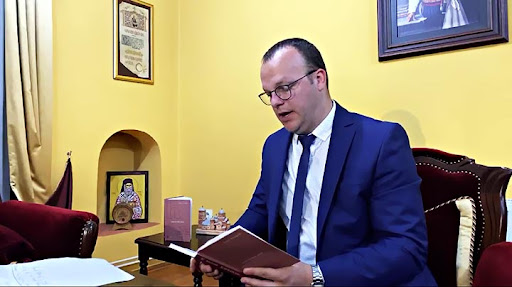 Ćulafić: Spreman sam da se odreknem mjesta predsjednika Opštine