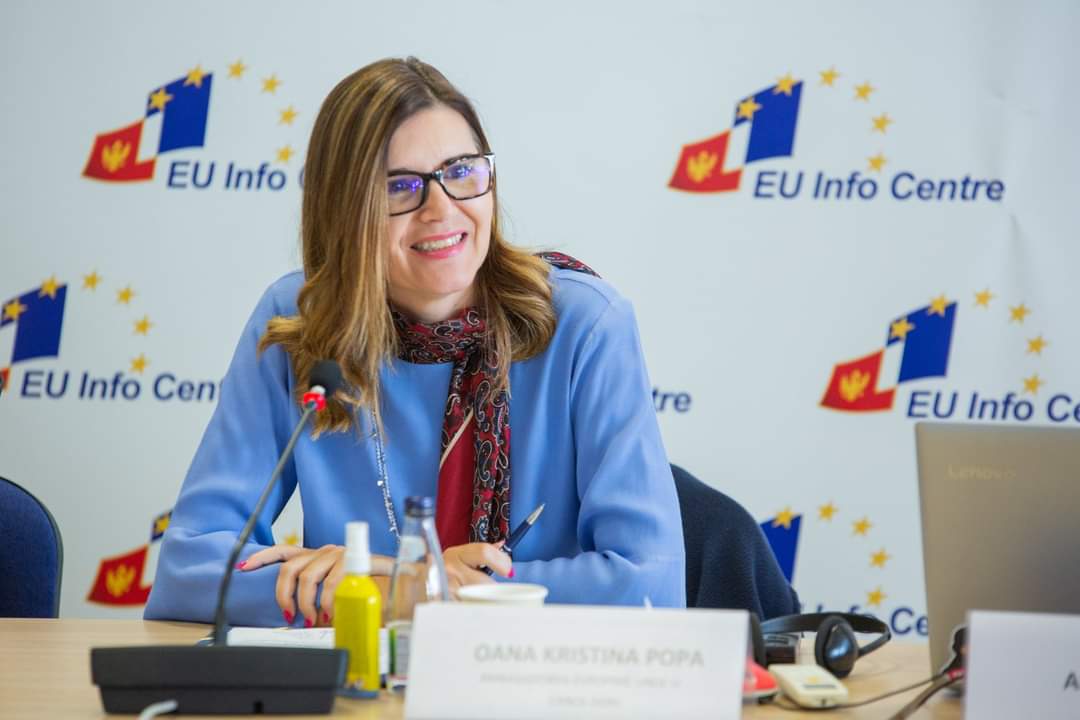 Tim za dijalog sa mladima: Stvoriti prostor za njihovo učešće u odlučivanju