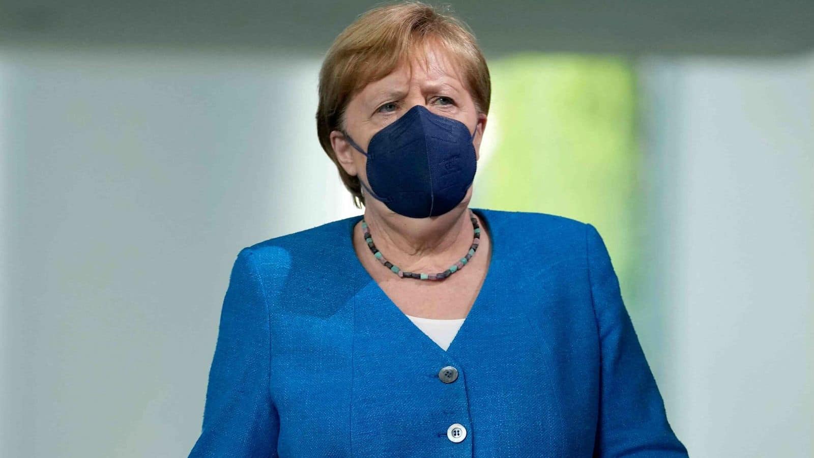 Merkel: Zabrinuta sam, pred nama su teške nedjelje