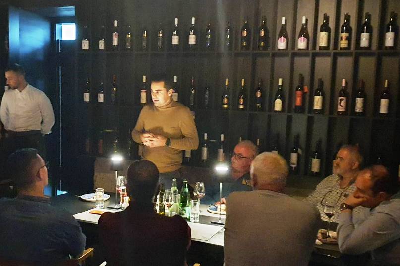 Podrška i afirmacija lokalnih proizvođača vina iz crmničke regije i basena Skadarskog jezera