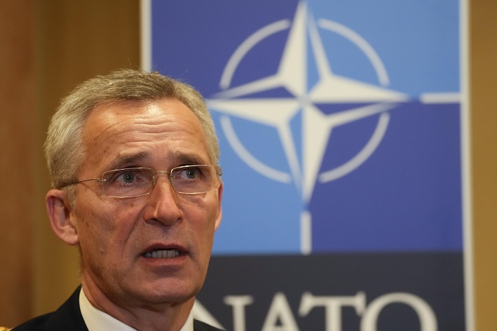 Stoltenberg: Upad u Ukrajinu imao bi cijenu