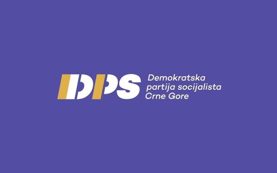 DPS: Umjesto da poboljša život penzionera, Spajić se bavi kadriranjem “podobnih” u institucijama sistema socijalnog staranja