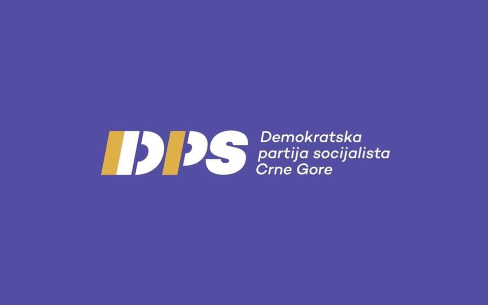 DPS: Umjesto da poboljša život penzionera, Spajić se bavi kadriranjem &#8220;podobnih&#8221; u institucijama sistema socijalnog staranja