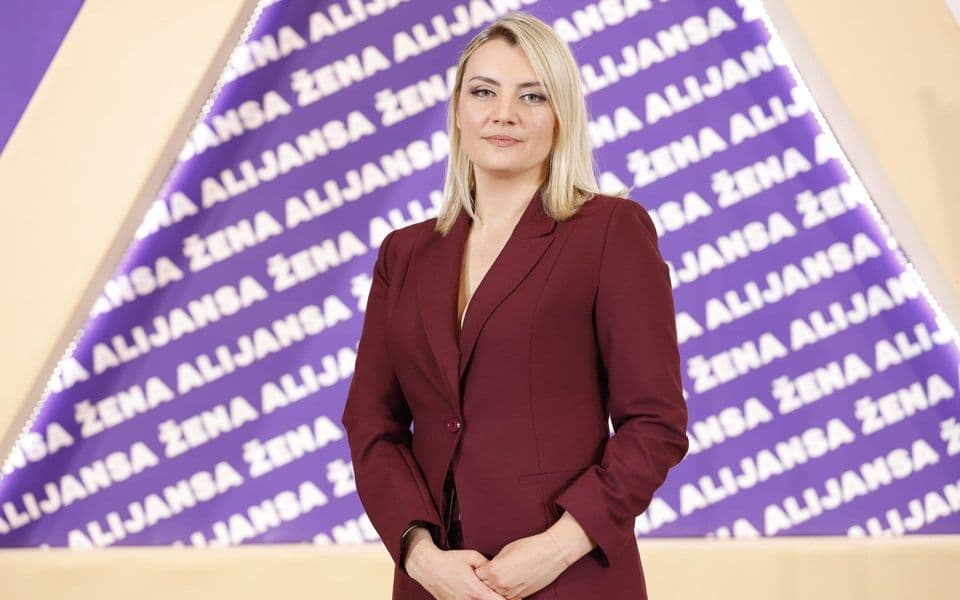 DRITA LLOLLA ZA STANDARD: Negiranje identiteta drugog nije put pomirenja i nijesu temelji na kojima se gradi zdrav odnos
