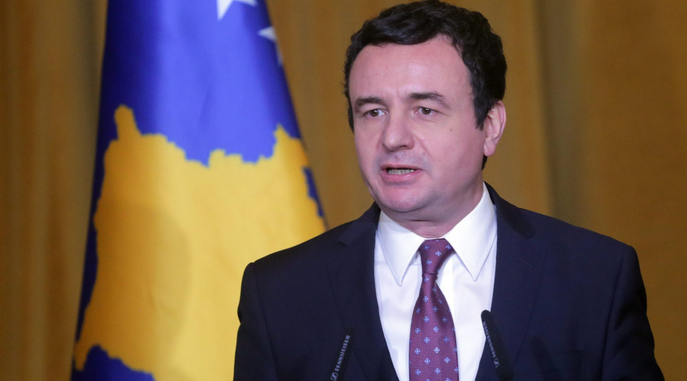 Kurti: Sve više informacija o ubistvu u Glođanu, još uvijek nepoznat osumnjičeni