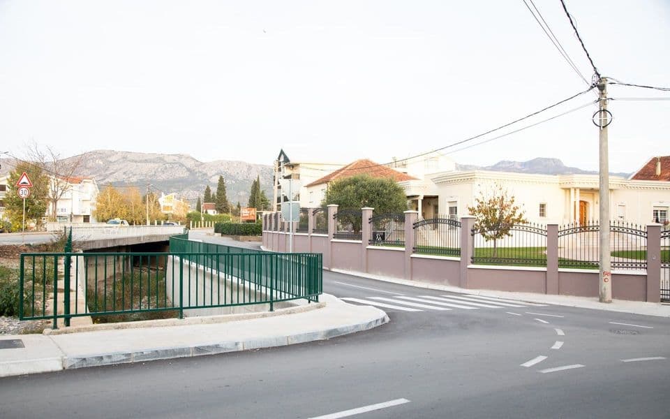 Vuković: Ulica Goce Delčeva prilagođena potrebama građana