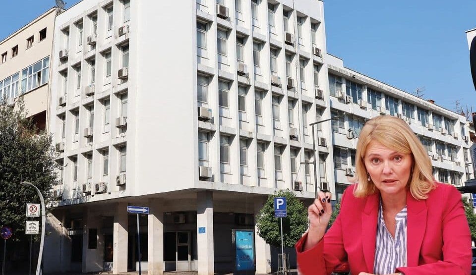 SDT formiralo predmet za aferu kadeti koja trese Ministarstvo odbrane