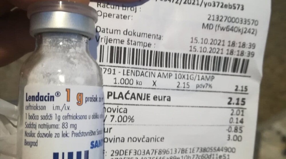 Ko nema para, nema ni terapije